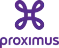 Proximus logo