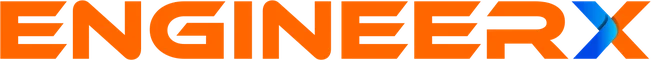 EngineerX logo