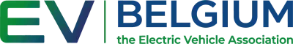 EV Belgium logo