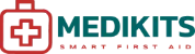 MediKits logo