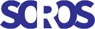 SOROS logo